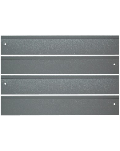 Garnitura 4 pregrad za 940E Unior 608925