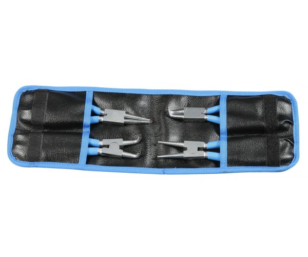 KLEŠČE SEGER V TORBICI Art.539/1PCT Unior