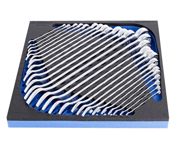 KLJUČI VILIČASTO OBROČNI V SOS VLOŽKU Art.964/2CSOS Unior 621054 KLJUČI VILIČASTO OBROČNI V SOS VLOŽKU Art.964/2CSOS Unior 621054