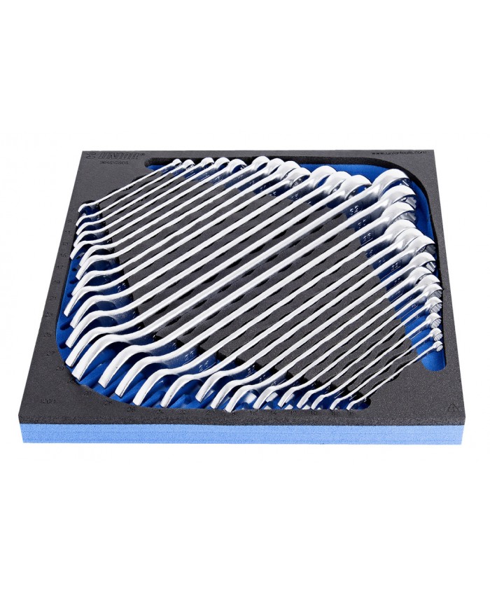 KLJUČI VILIČASTO OBROČNI V SOS VLOŽKU Art.964/2CSOS Unior 621054 KLJUČI VILIČASTO OBROČNI V SOS VLOŽKU Art.964/2CSOS Unior 621054