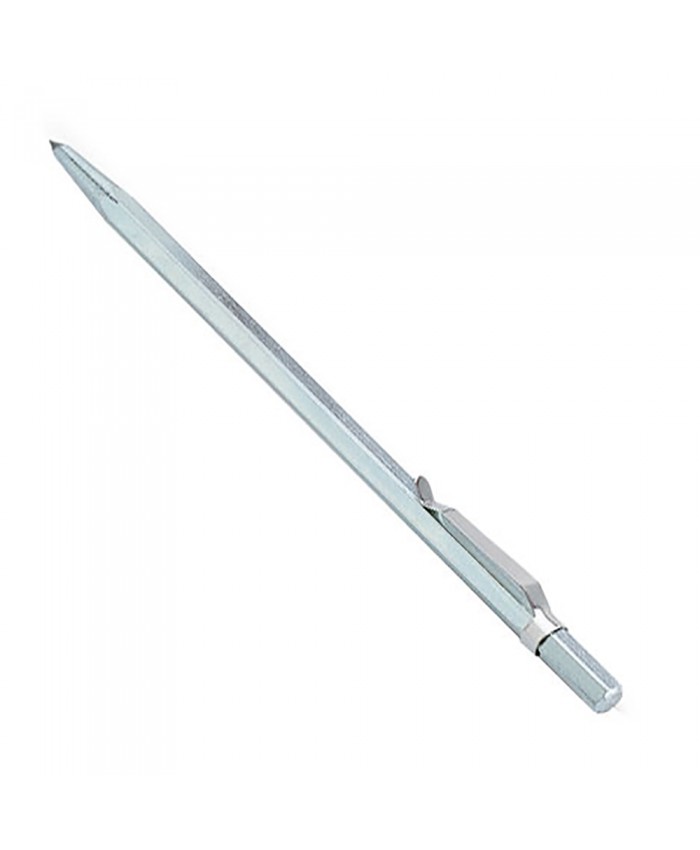 IGLA ZARISOVALNA Z zaponko. POPAR.  IGLA ZARISOVALNA Z zaponko. POPAR.