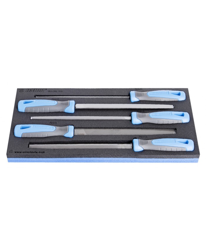 PILE FINE Z ROČAJEM V SOS VLOŽKU Art.64/26SSOS Unior 621083 PILE FINE Z ROČAJEM V SOS VLOŽKU Art.64/26SSOS Unior 621083