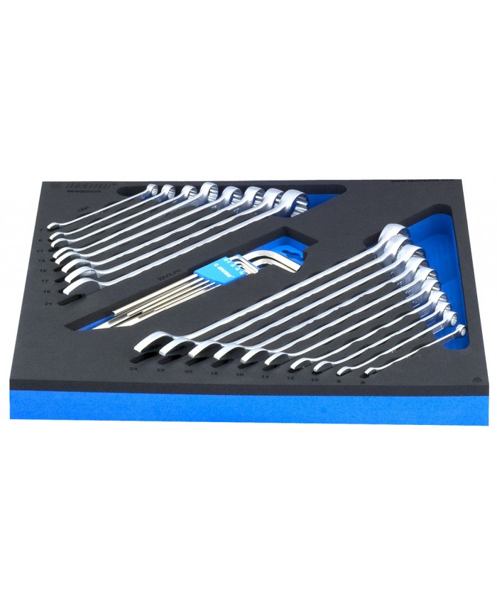 KLJUČI VILIČASTO OBROČNI IN INBUS V SOS Art.964/2DSOS Unior 621563 KLJUČI VILIČASTO OBROČNI IN INBUS V SOS Art.964/2DSOS Unior 621563