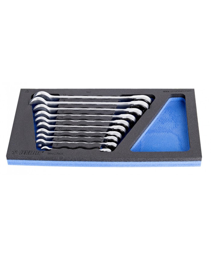 KLJUČI VILIČASTO OBROČNI Z RAGLJO V SOS Art.964/27SOS Unior 621084 KLJUČI VILIČASTO OBROČNI Z RAGLJO V SOS Art.964/27SOS Unior 621084