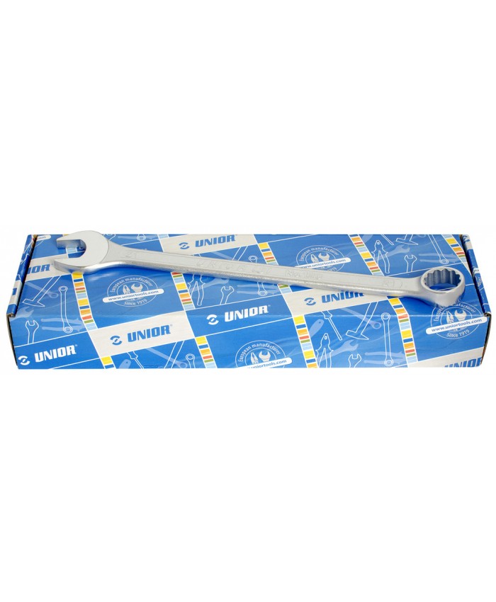KLJUČI VILIČASTO OBROČNI V KARTONU Art.120/1CB Unior 619398 KLJUČI VILIČASTO OBROČNI V KARTONU Art.120/1CB Unior 619398