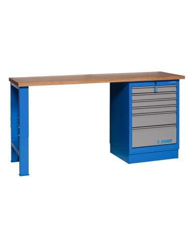 Delovni pult - modul A14 Art. 990MA14 Unior 627544