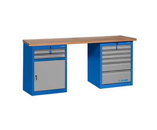 Delovni pult - modul A13 Art. 990MA13 Unior 626731