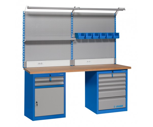 Delovni pult - modul A12 Art. 990MA12 Unior 626730