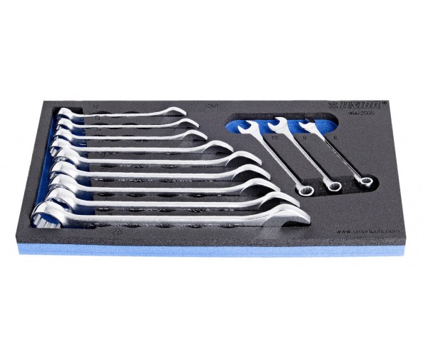 KLJUČI VILIČASTO OBROČNI KRATKI V SOS Art.964/2SOS Unior 621051 KLJUČI VILIČASTO OBROČNI KRATKI V SOS Art.964/2SOS Unior 621051