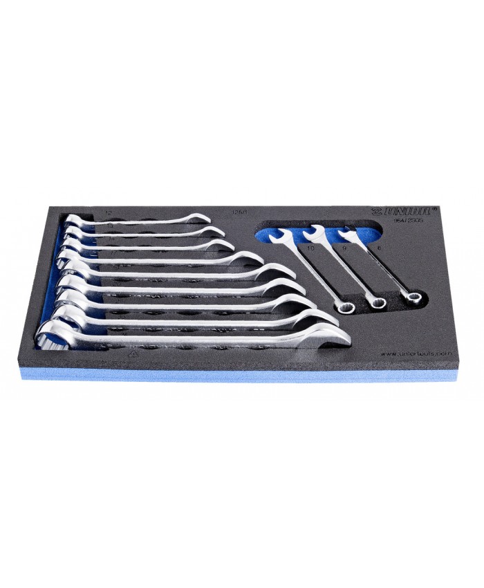 KLJUČI VILIČASTO OBROČNI KRATKI V SOS Art.964/2SOS Unior 621051 KLJUČI VILIČASTO OBROČNI KRATKI V SOS Art.964/2SOS Unior 621051