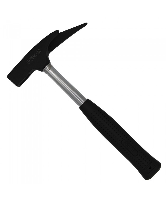 KLADIVO KROVNO Z magnetom, jekleno, POPAR. KLADIVO KROVNO Z magnetom, jekleno, POPAR.