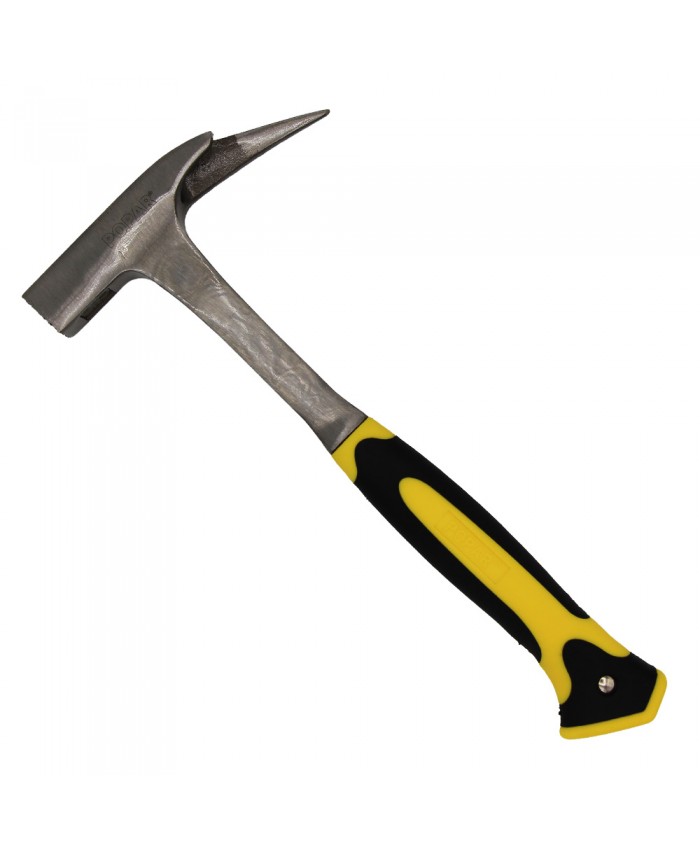 KLADIVO KROVNO Z magnetom, iz enega kosa, POPAR. KLADIVO KROVNO Z magnetom, iz enega kosa, POPAR.