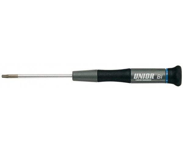 IZVIJAČ TORX ZA ELEKTRONIKO Art.621E Unior 608313