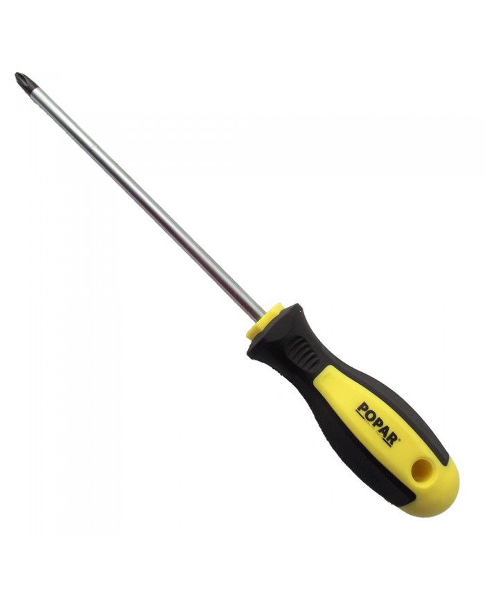 IZVIJAČ KRIŽNI Na obešalu PH1 x 100 mm, POPAR IZVIJAČ KRIŽNI Na obešalu PH1 x 100 mm, POPAR