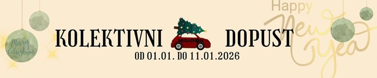 kolektivni dopust 2025